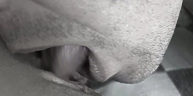 pussy licking close up